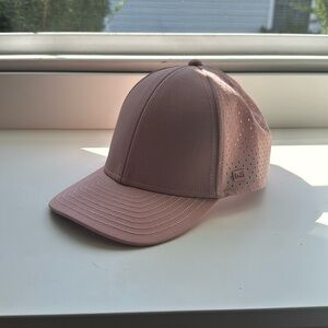 Melin Pink Pastel Hat